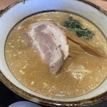 ラーメン みそ壱 - 