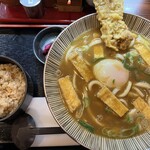 うどん 蔵十 - 