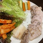 韓国家庭料理 だひゃん - 