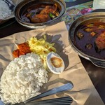 Asam Pedas Claypot Restoran Kota Laksamana - 