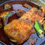 Asam Pedas Claypot Restoran Kota Laksamana - 