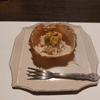 新宿 鮨 よこ田 - 