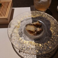 新宿 鮨 よこ田 - 