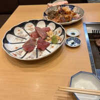 神戸焼肉 金虎 - 