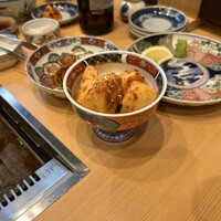 神戸焼肉 金虎 - 