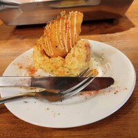 NO MEAT, NO LIFE.2nd - 