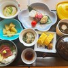 日本料理 八重山