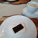 レストラン ビブ - 