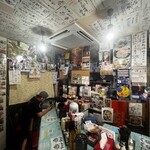 油そば専門店 のせ屋 - 