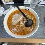 Ramen Wakui - 