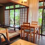 ごはんとおかしの家 andan亭 - 