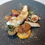 レストラン ビブ - 