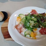 レストラン ビブ - 