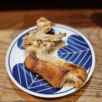 炭火焼鳥とり央 - 