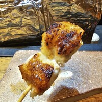 炭火焼鳥とり央 - 