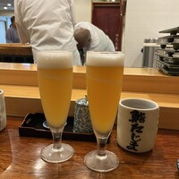 銀座 鮨 たじま -  銀座 鮨 たじま -