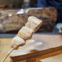 炭火焼鳥とり央 - 