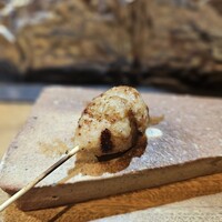 炭火焼鳥とり央 - 