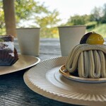 一夜城 ヨロイヅカ・ファーム - 