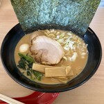 ゴル麺。 - 