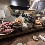 おばんざい あんこ - 