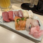 亀多寿司 本店 - 