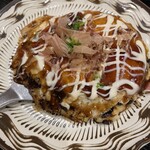 鉄板網焼き京さか - ダブルデッガー