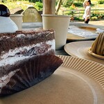 一夜城 ヨロイヅカ・ファーム - 