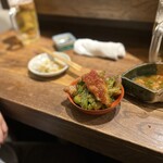 おばんざい あんこ - 