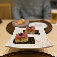 銀座 ちかみつ 並木通り - 