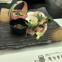 モリタ屋 東京丸の内店 - 
