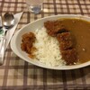 はり重カレーショップ