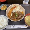 Kassai - 日替わり定食