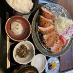 Tonkatsu Tomato Akanasuya - 