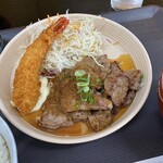 Kassai - 日替わり定食