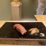 Shimbashi Sushi Seishin - 