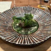 ザ タヴァン グリル＆ラウンジ - 