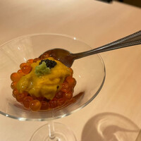 牛刺しと焼肉 仔虎 クリスロード店 - 