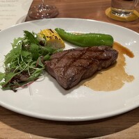 ザ タヴァン グリル＆ラウンジ - 