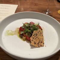 ザ タヴァン グリル＆ラウンジ - 