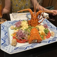 中納言 千日前味楽館 - 