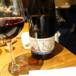 Il Sogno - ARC-EN-VIGNE