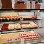 たいやき神田達磨 - 