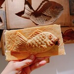 たいやき神田達磨 - 