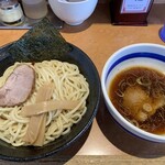 東池袋大勝軒 いちぶん - 麺もっちしっ！