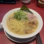 丸源ラーメン - 