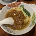 麺亭 - 