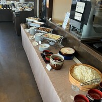 浅草むぎとろ 本店 - 