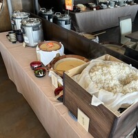 浅草むぎとろ 本店 - 