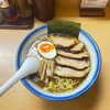 盛華らーめん